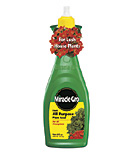 Miracle-Gro® Liquid All Purpose Houseplant Food